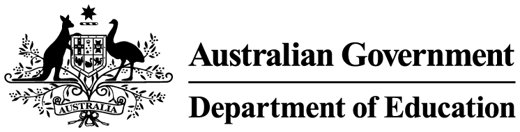 NSW Department of Education logo