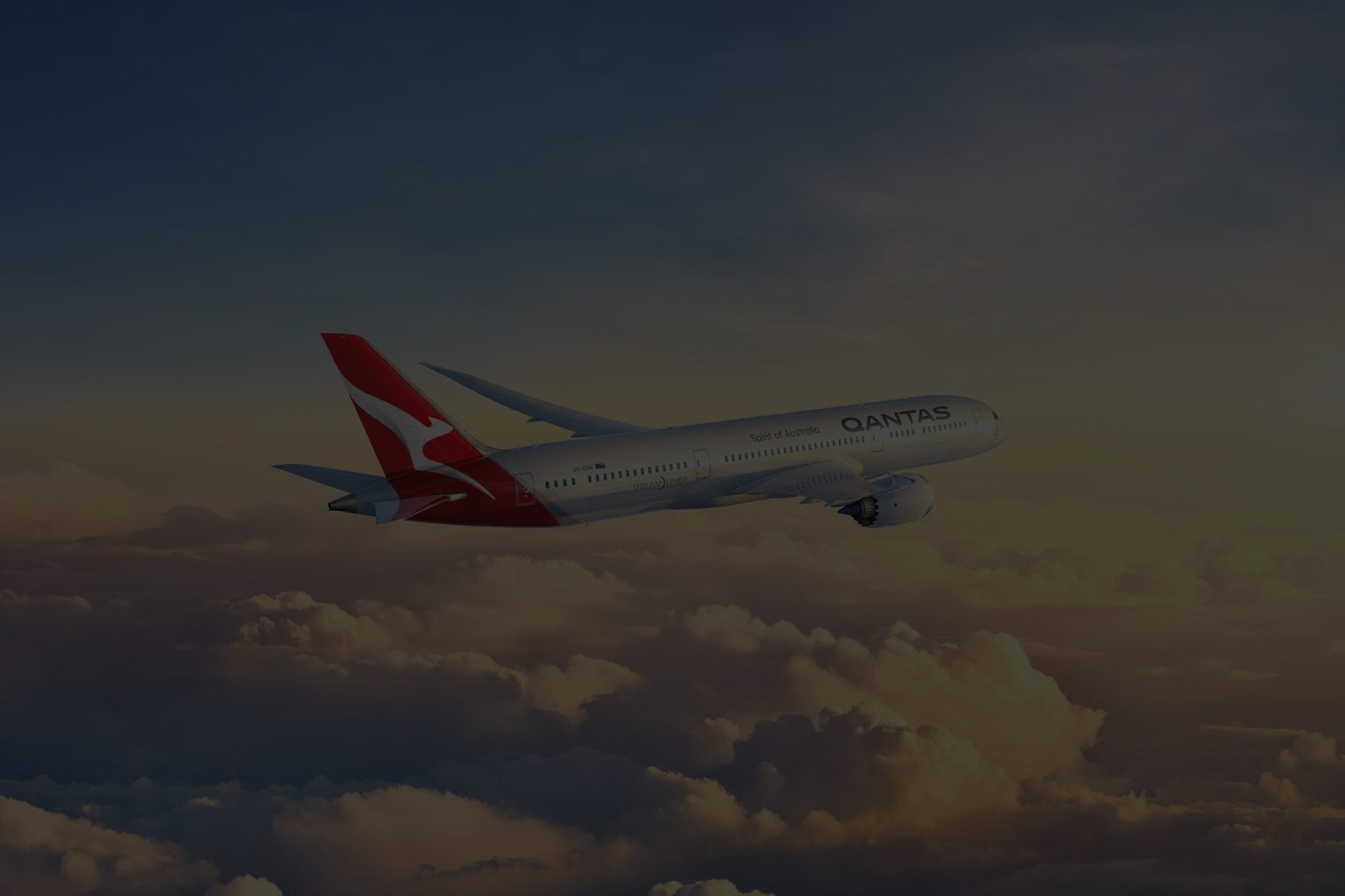 Qantas
