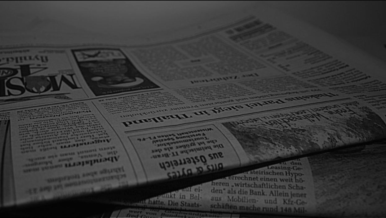 News Corp Australia